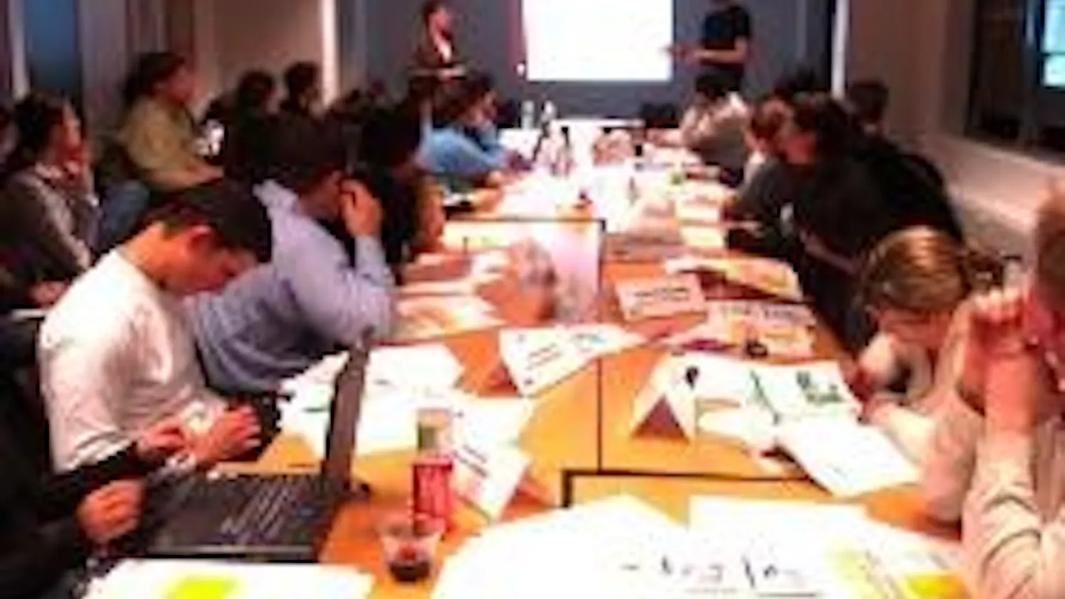 Merger in grad gov't sparks criticism