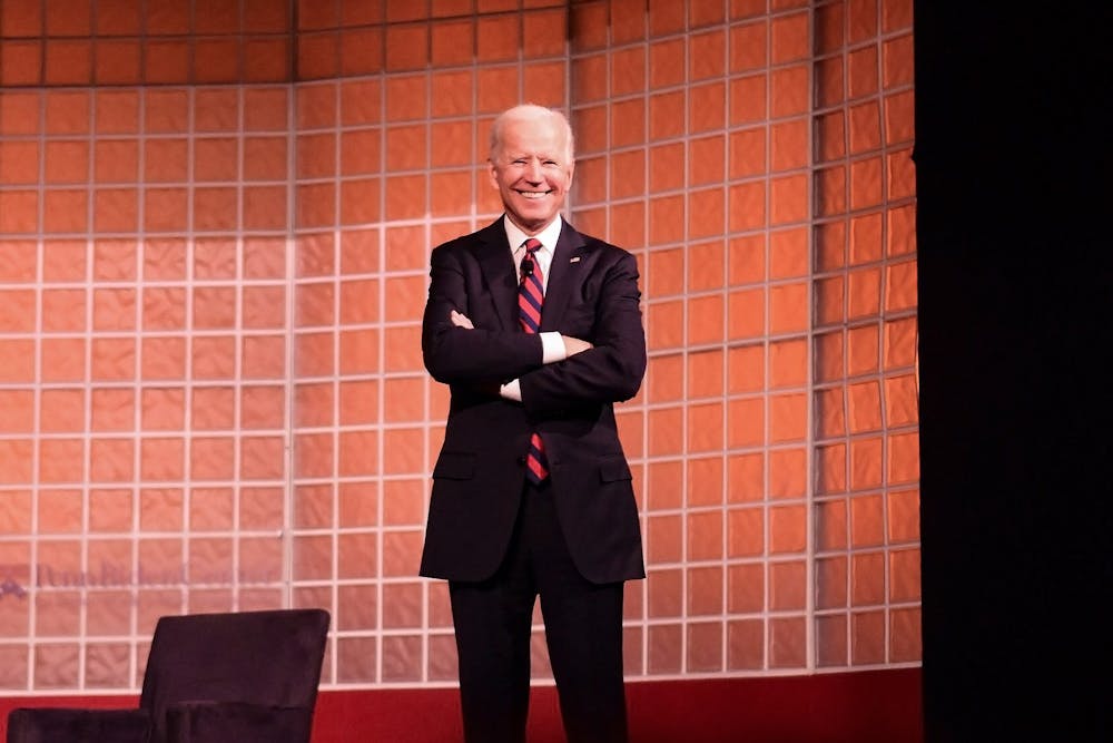 president-joe-biden-smiling-sharon-lee