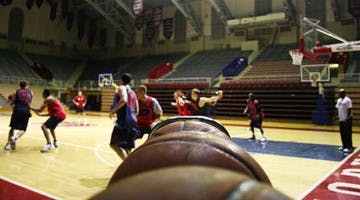 M. Hoops Notebook: As opener looms, lots of options but few answers