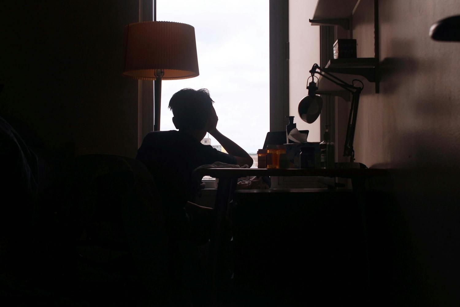 09-22-2021 Student Alone In Dorm (Thomas Chen).jpg