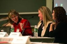 Women in business on a mission to inspire