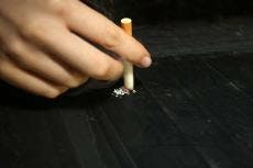 Smoking ban likely won't affect state proposal