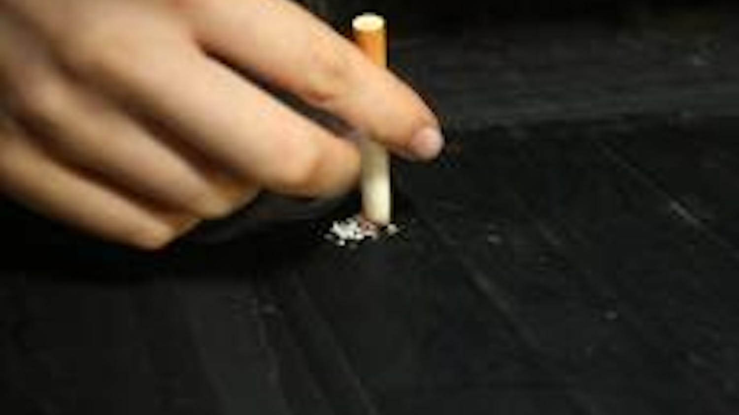 Smoking ban likely won't affect state proposal