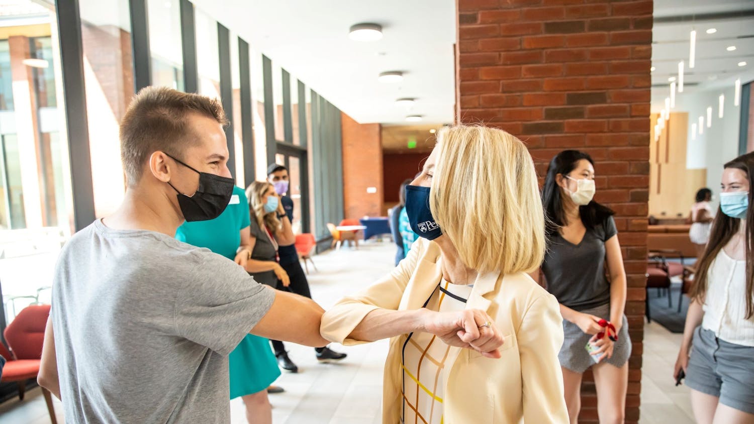 Amy Gutmann New College House West.jpg