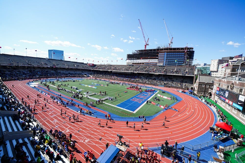 philadelphia athletics stadium
