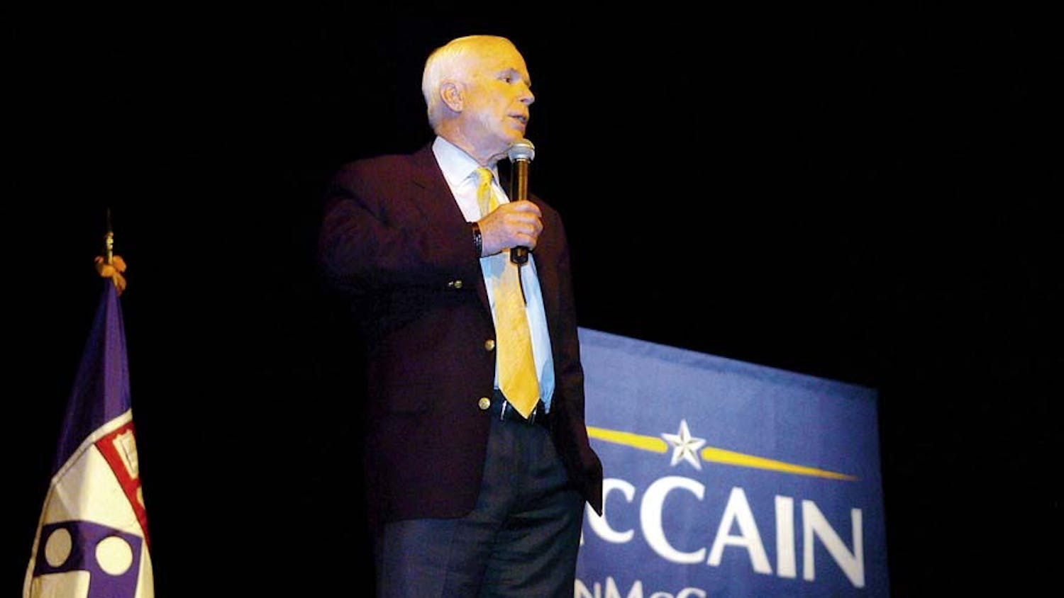 A happy GOP in Pa.? For now, that's the case