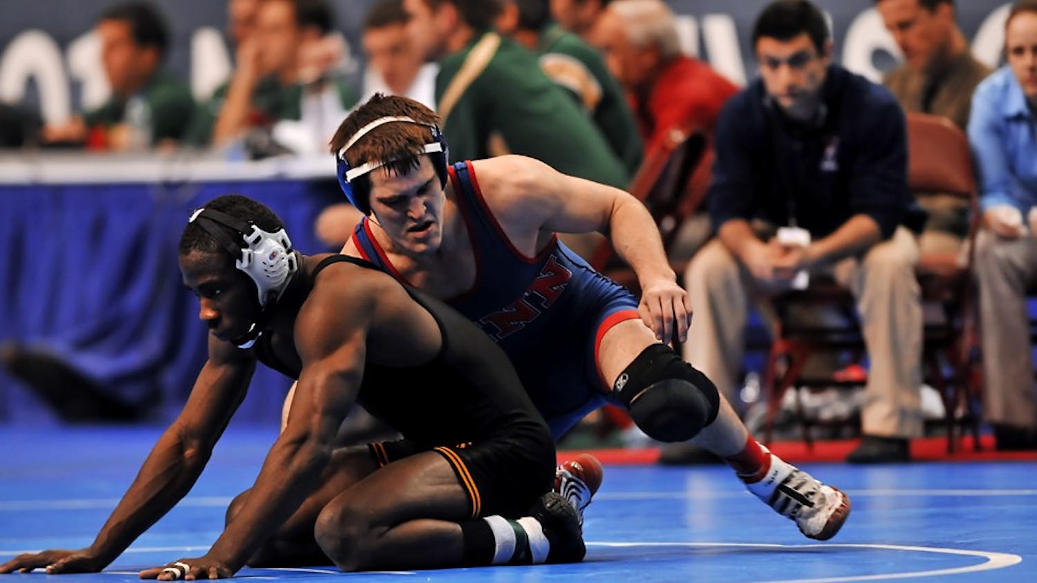 Kemmerer earns All-America