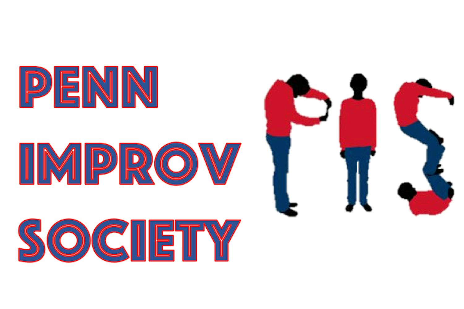 Penn Improv Club