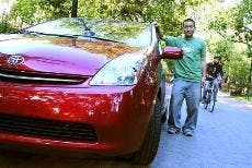 Maybe you can't drink, but you now can rent a car