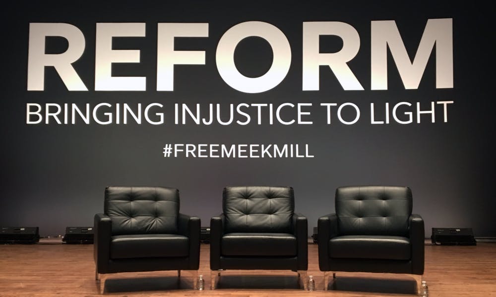 meek mill day Philadelphia