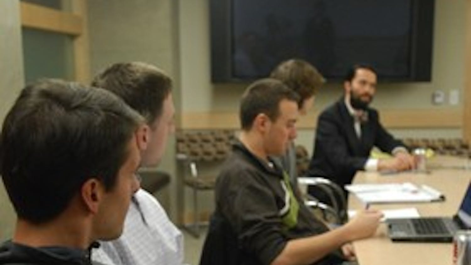 Penn Law advising the nation's highest court