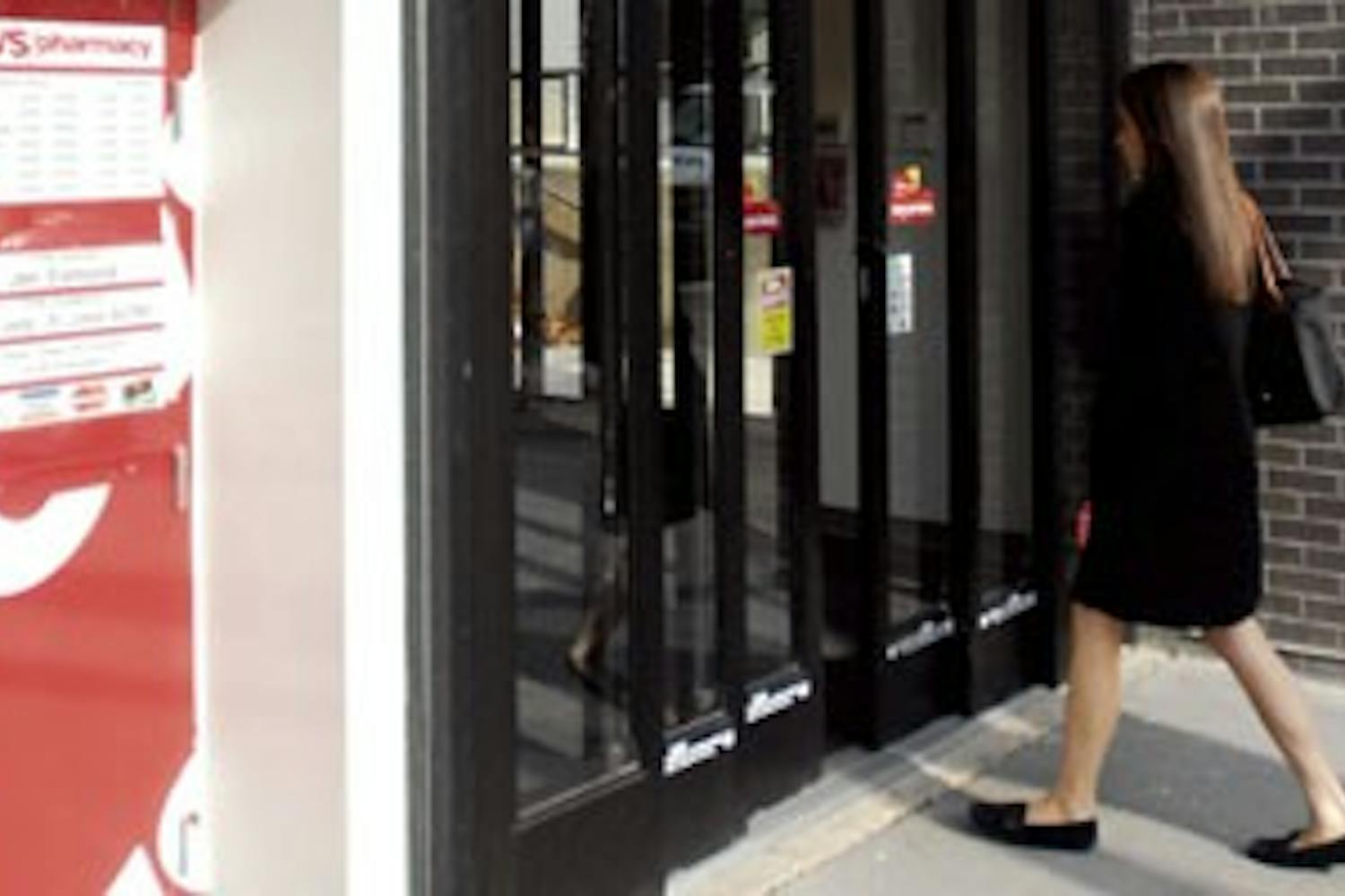 Convenience closer to home