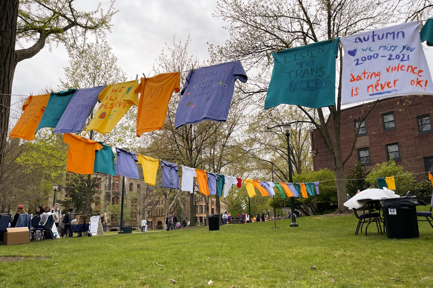 Clothesline Project (Photo from Penn Violence Prevention).jpg