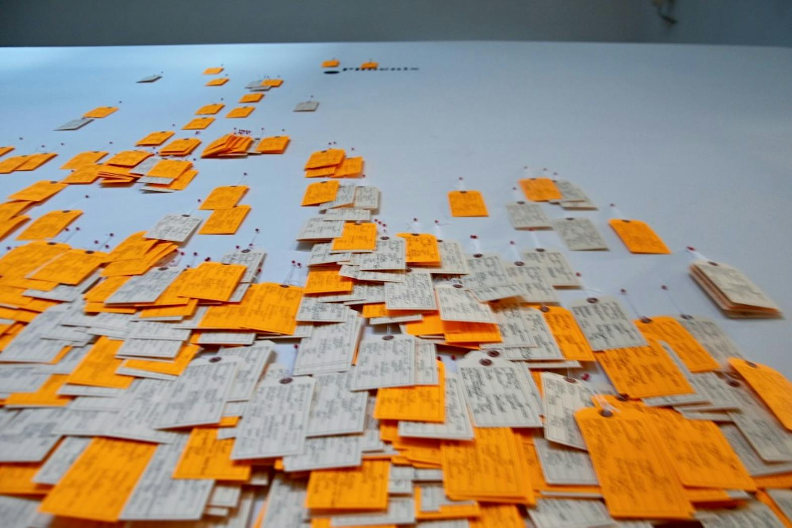 Undocumented Migration Project Jason de Leon Penn Museum Hostile Terrain 94 TOE TAGS