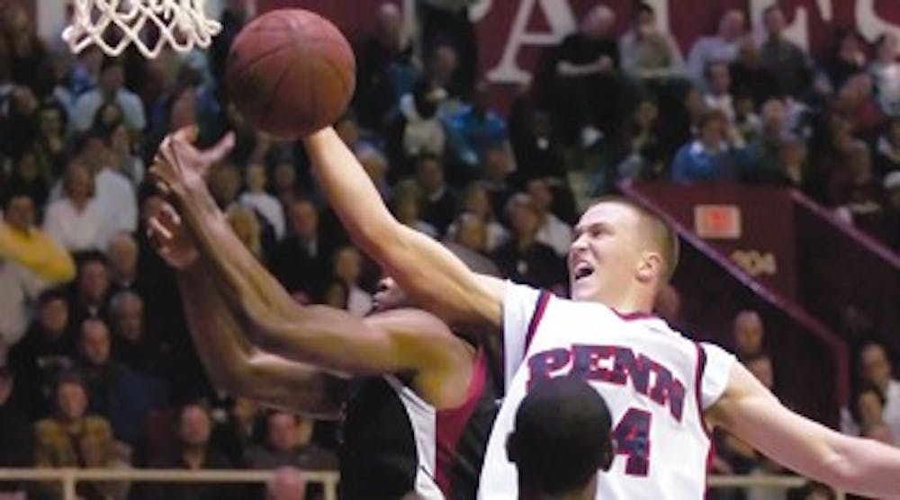 M. Hoops | Down to one final chance