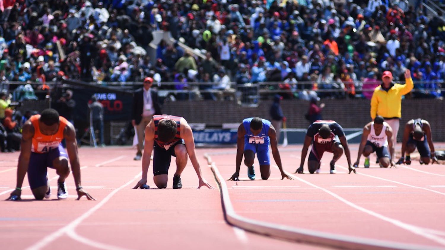 Penn Relays