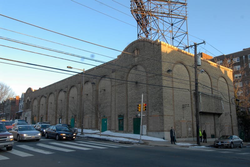 Police investigating after West Philadelphia mosque vandalized