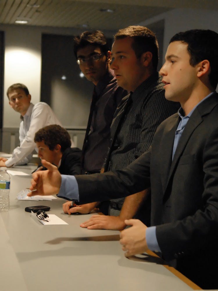 NEC launches election cycle for 2014 Class Board and open UA positions