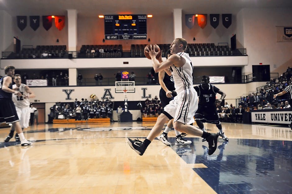 Rosenstein | Road trip cures first-half blues