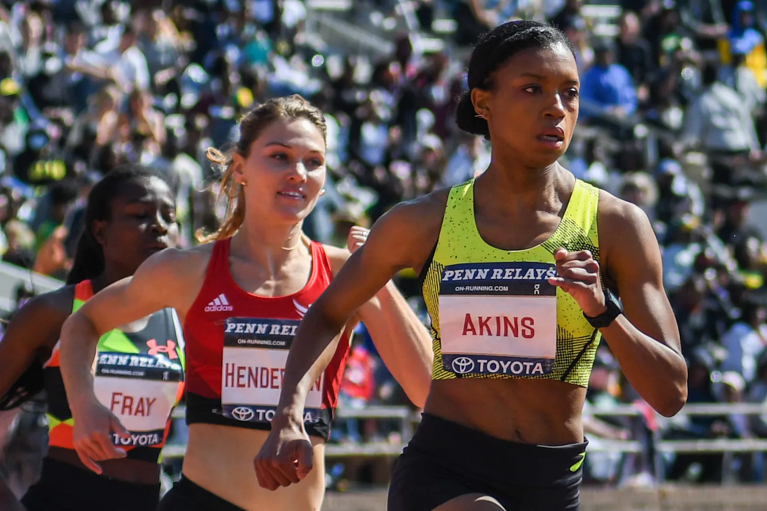 04-30-22 Penn Relays Nia Akins (Anna Vazhaeparambil).jpg