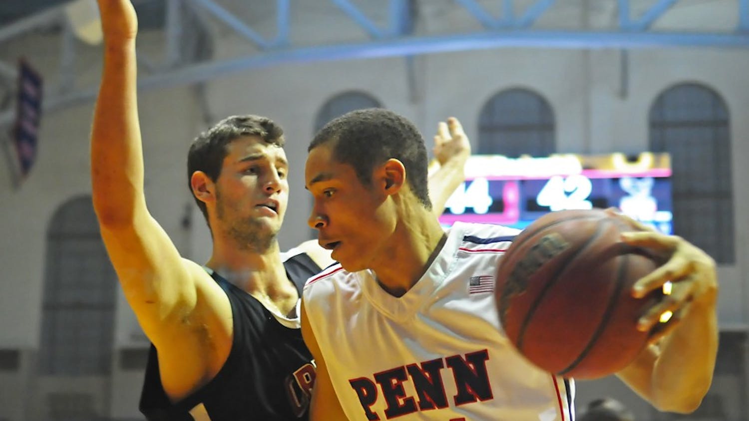 M. Hoops v. Carleton 2011
