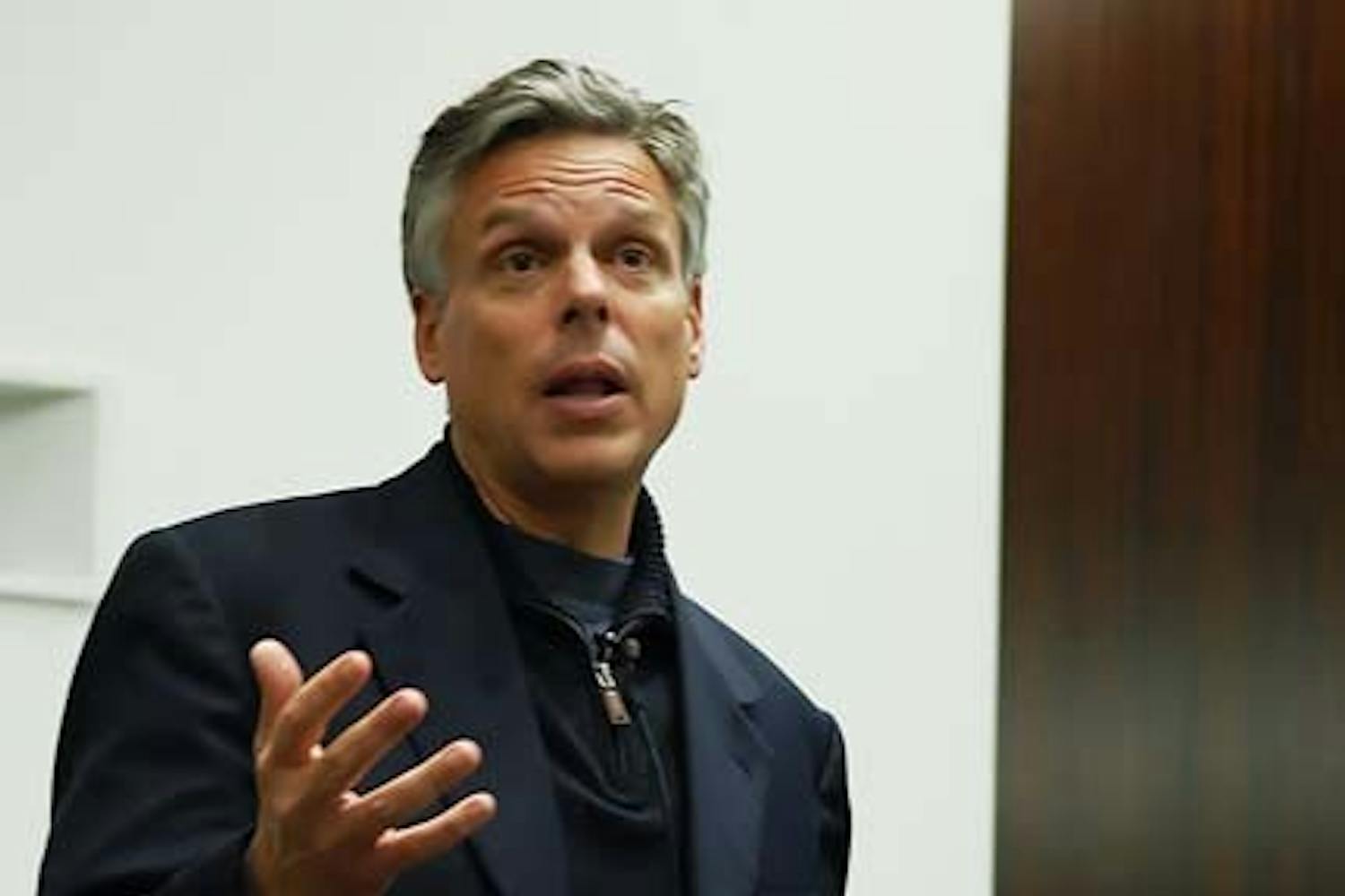 Alum and prof to join Obama admin