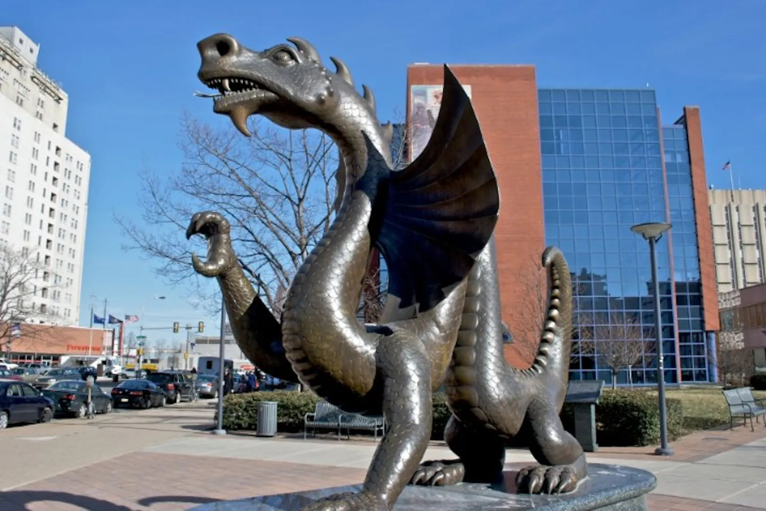 Courtesy of Eric Berg/Creative Commons