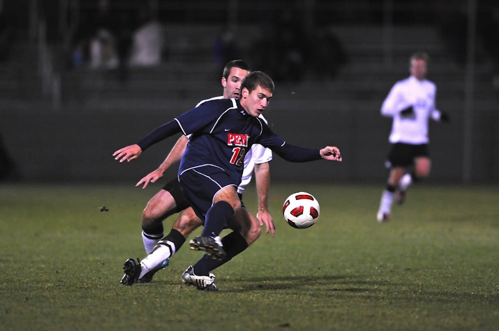 Penn looks to plant its seed