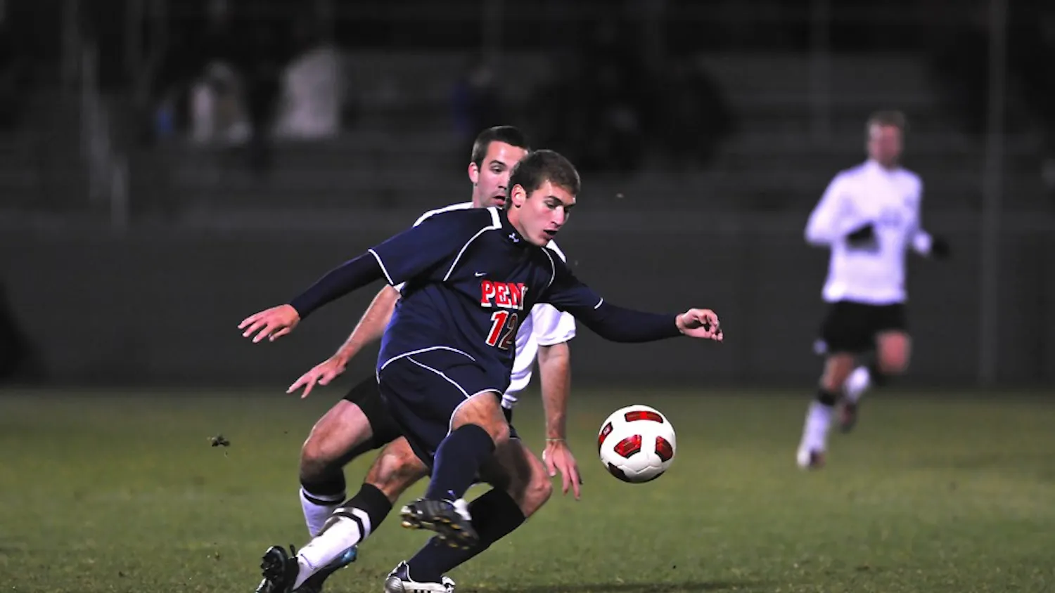 Penn looks to plant its seed