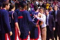 M. Hoops Ivy Notebook: Loss to Penn puts Cornell's hopes on life support