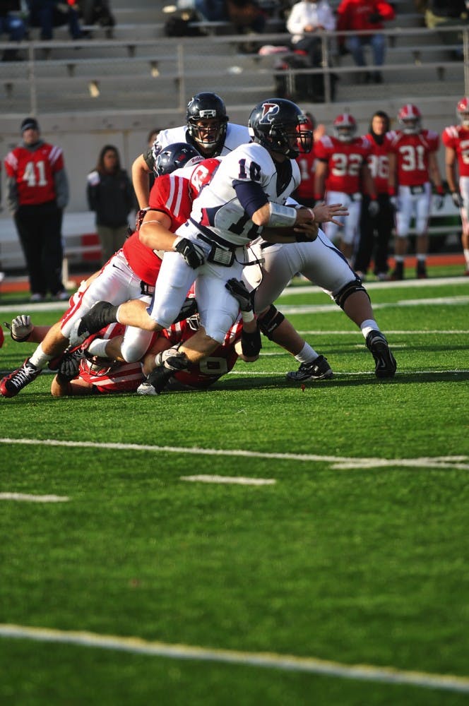 Kotloff | Vote Ragone for Ivy League MVP 