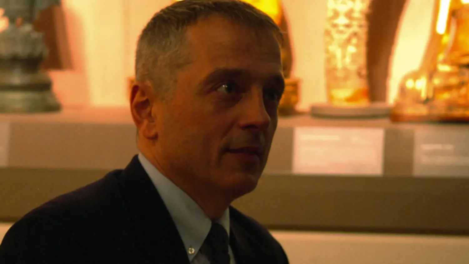 A Marine Colonel's fight to save Iraqi history