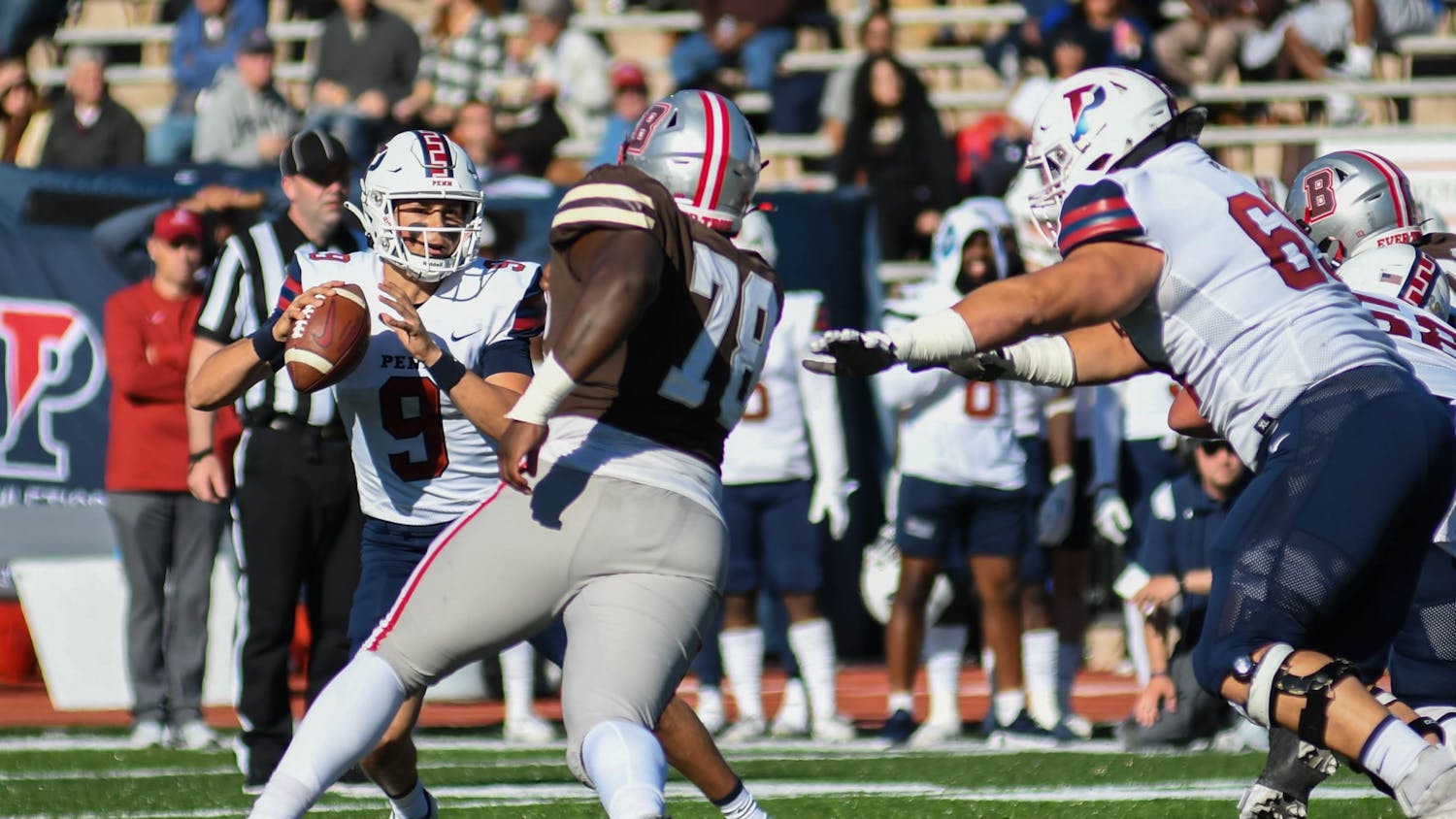 10-29-22 Football vs Brown Aidan Sayin (Michael Palacios)-03.jpg