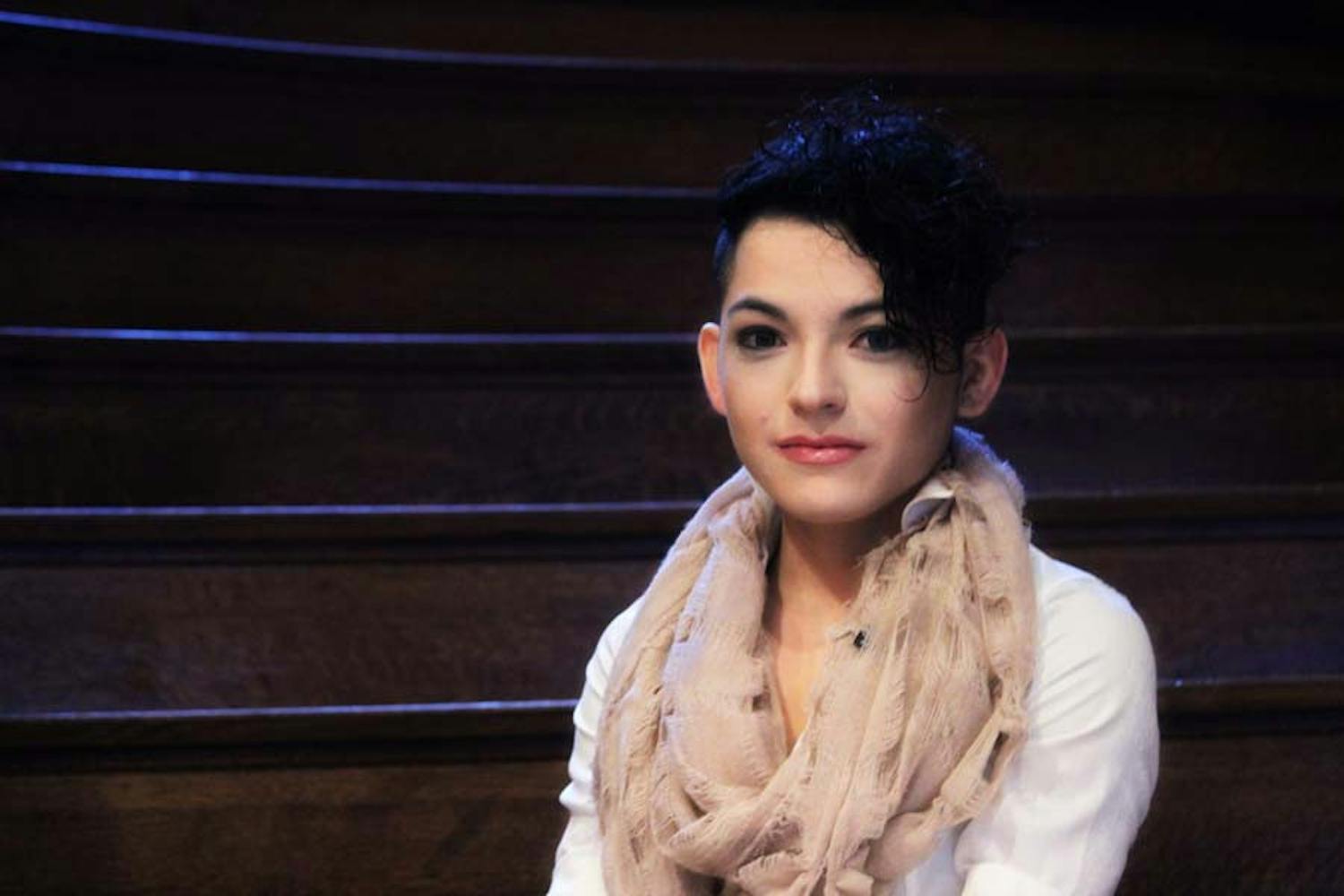 Penn Aces founder portrait