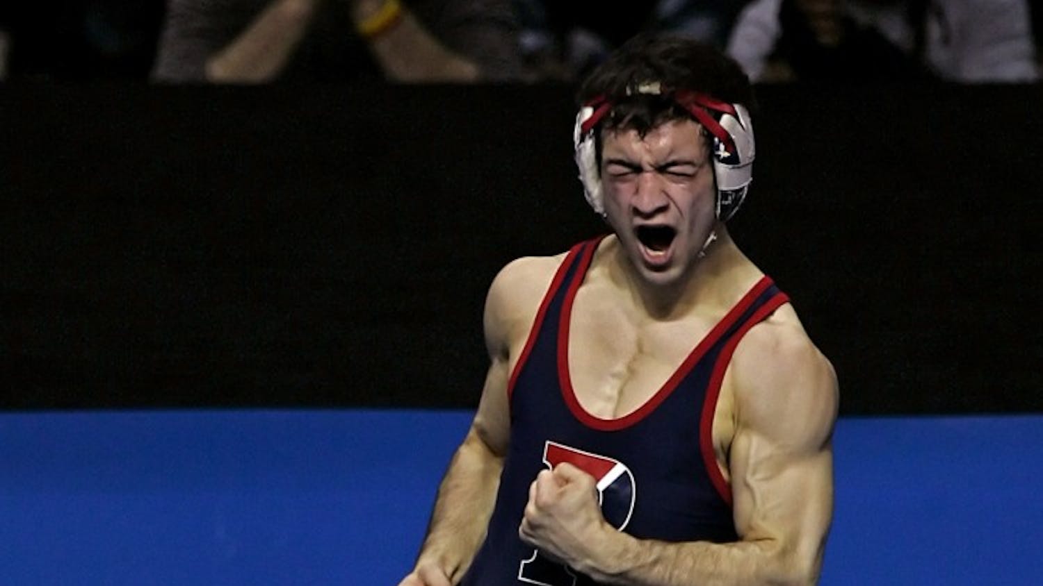 NCAA Wrestling