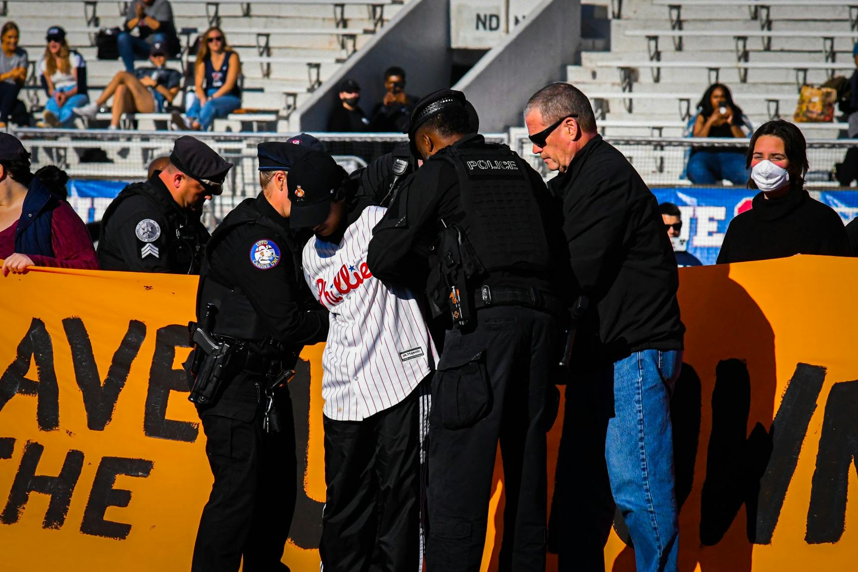 10-22-22 football vs yale ffp protest (Michael Palacios).jpg