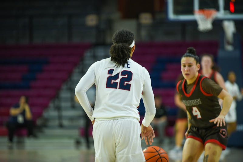 Ringhofer | Four things to expect for Penn women&#39;s basketball ahead of this season