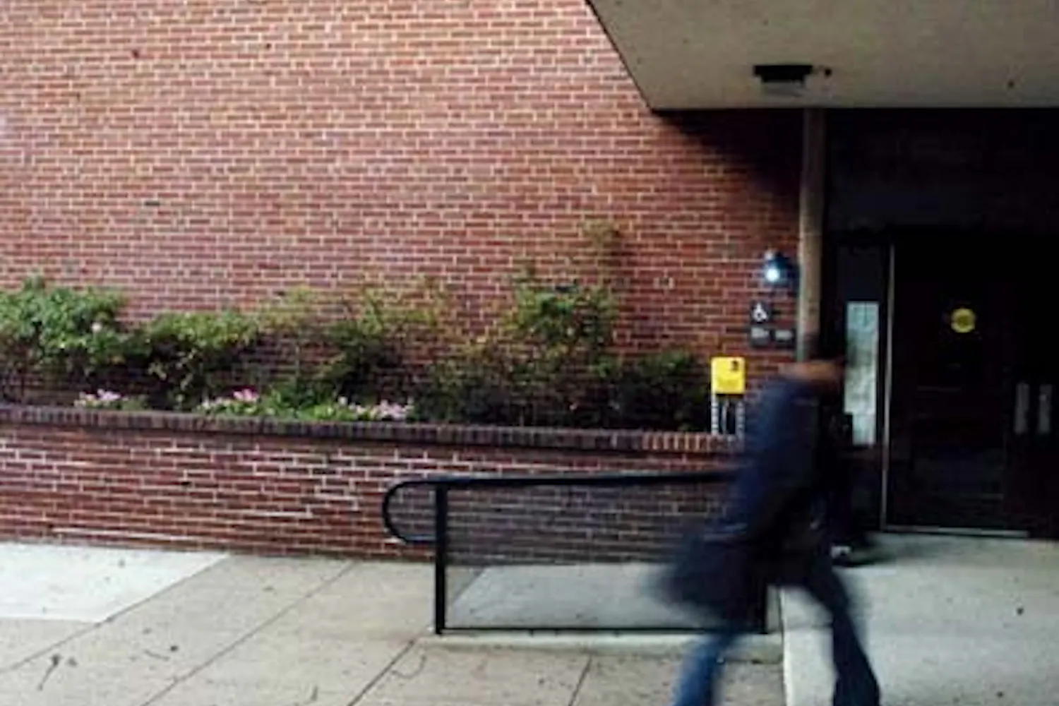 DRL lecture halls to be upgraded