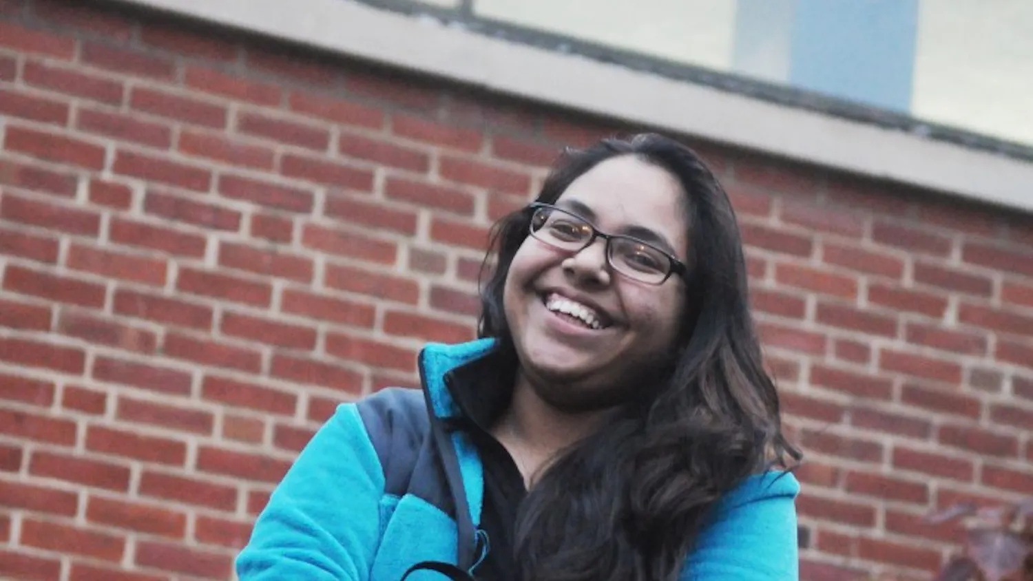 West Philly High School Senior Takes Math 103 at Penn