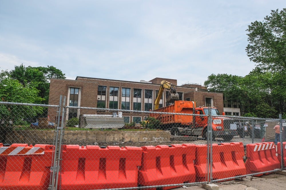 wharton-academic-research-building-construction