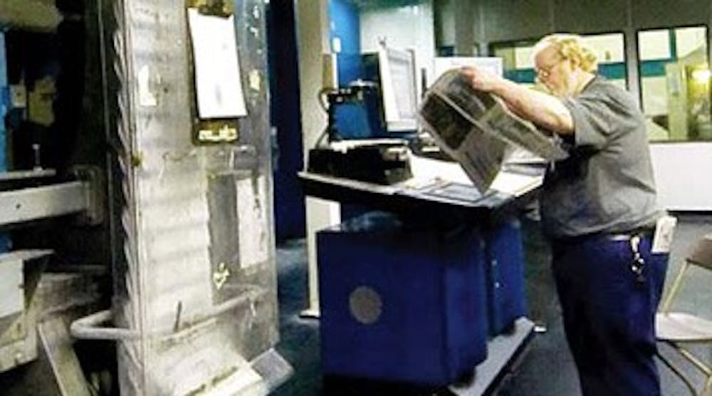 Finances a struggle for Philadelphia news publisher