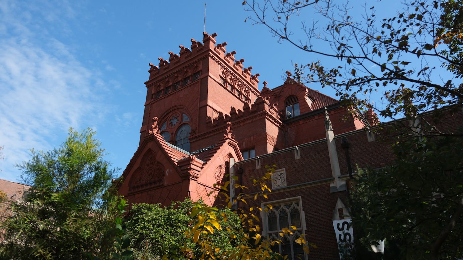 10-25-23 Fisher Fine Arts Library (Abhiram Juvvadi).jpg