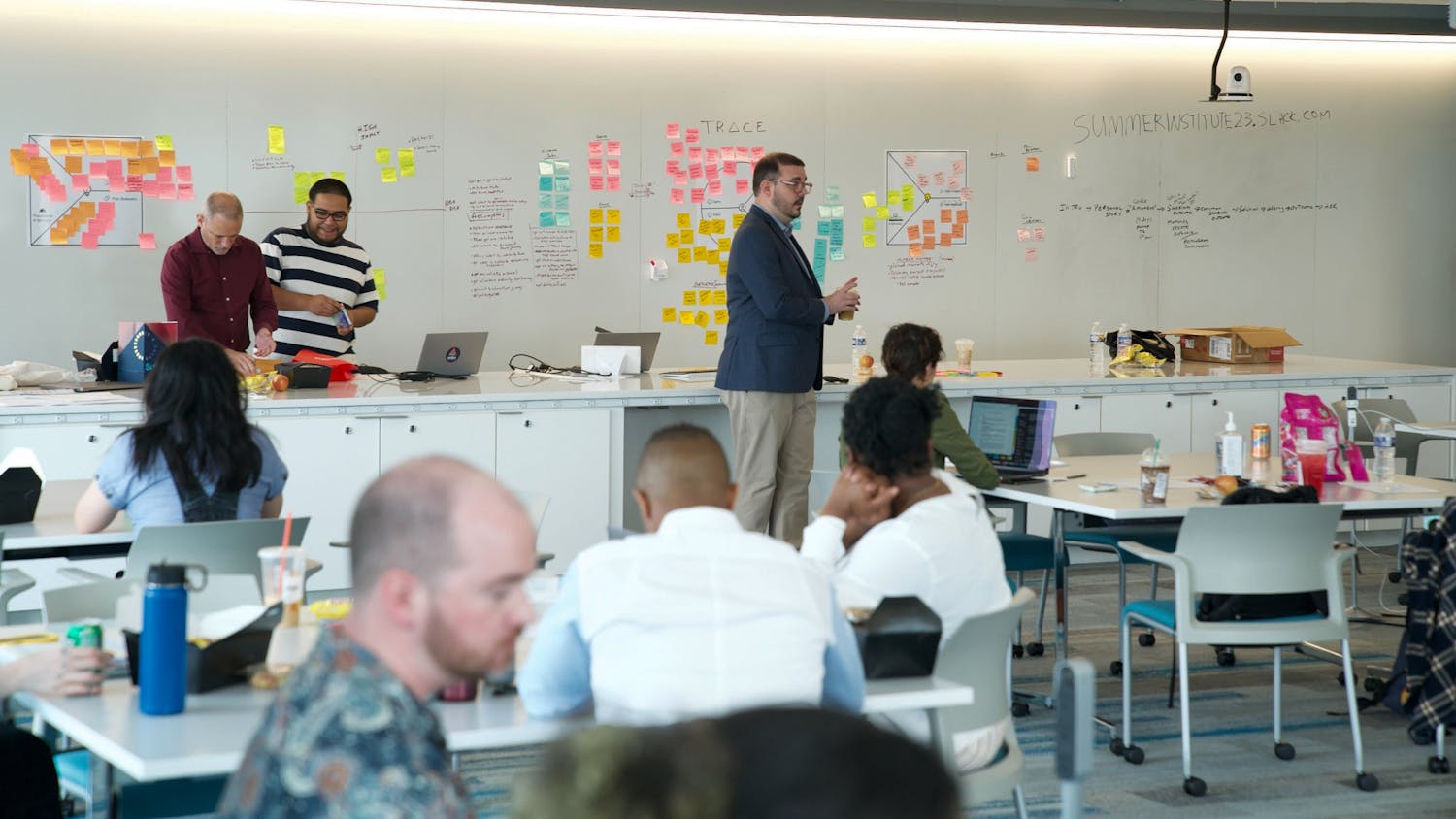 Nursing Summer Institute (Photo from Christopher Smith, courtesy of Penn Nursing).jpg