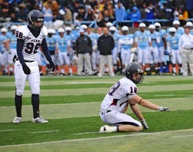 A dual threat ‘Dream Team’