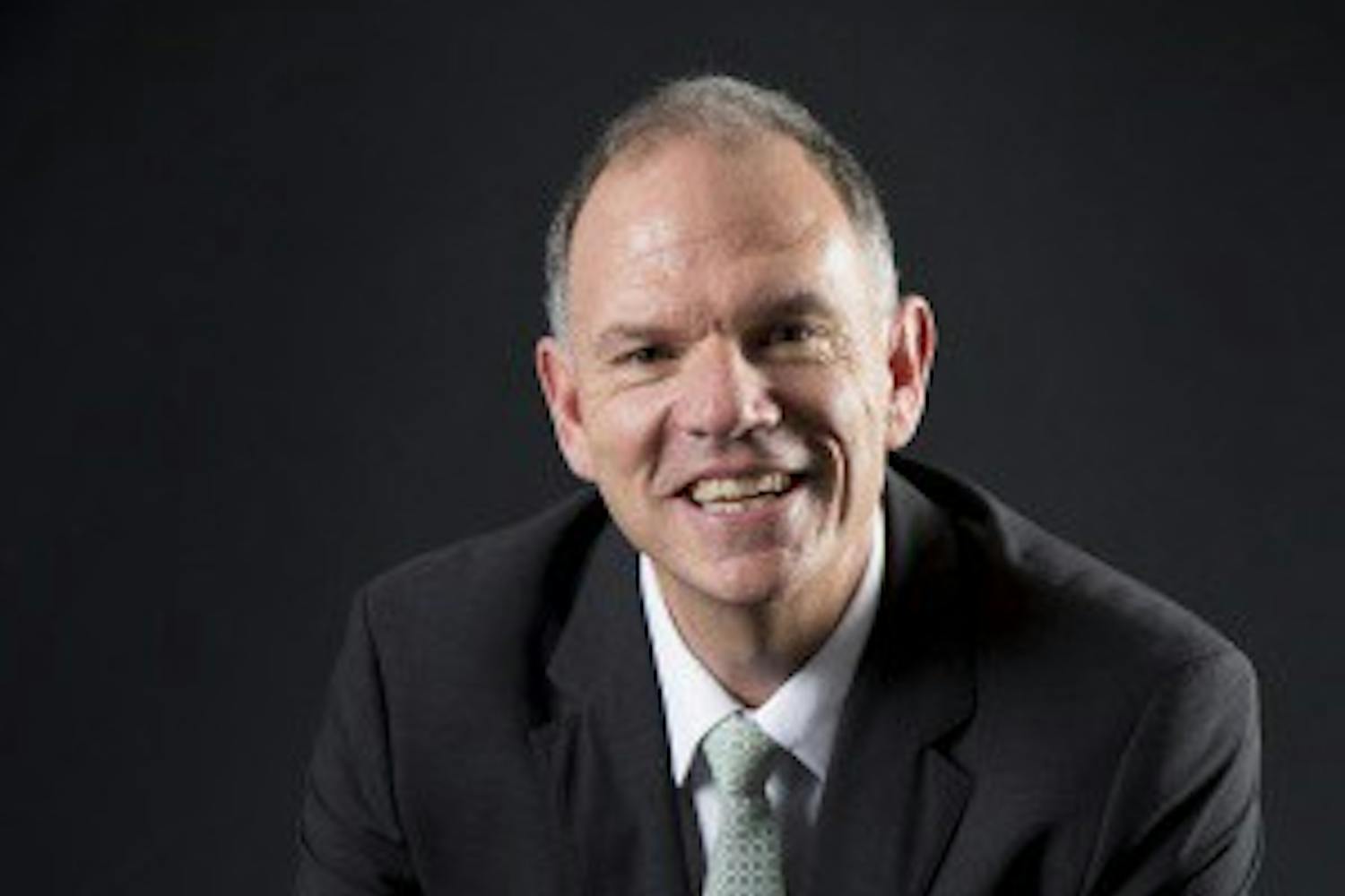 Dean Geoffrey Garrett