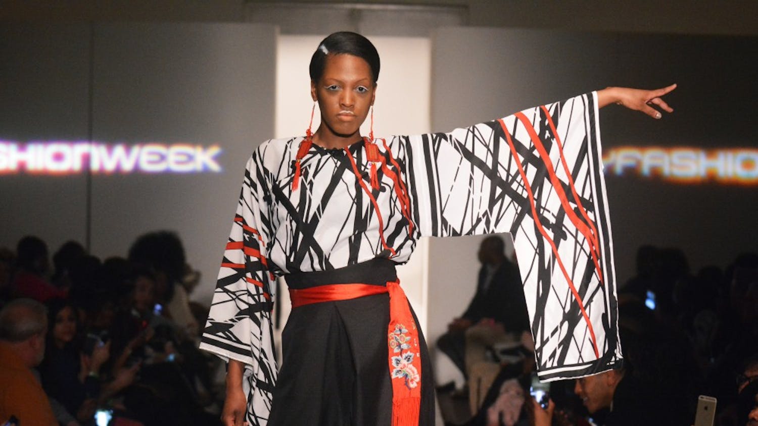 A Recap in Photos: Philadelphia Fashion Week