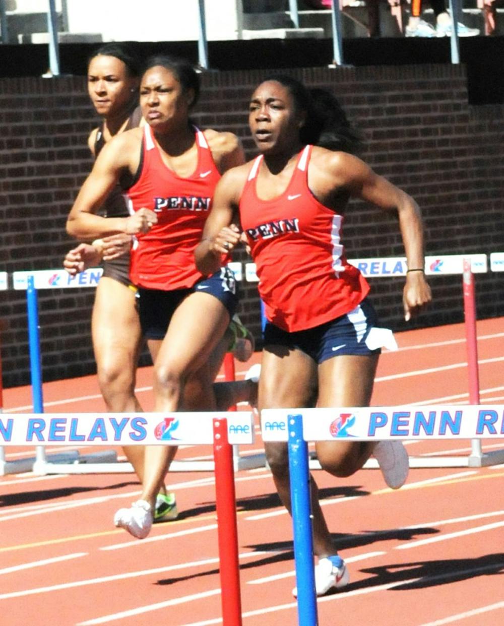 Track Meet 