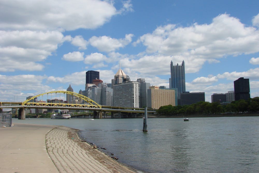 pittsburgh-rivers-water