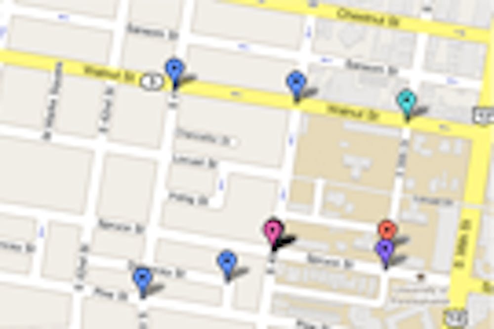 Crime Log: Sept. 18-24