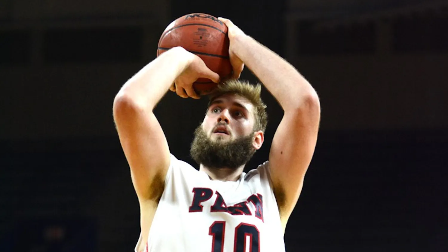 M.Basketball vs. Delaware State